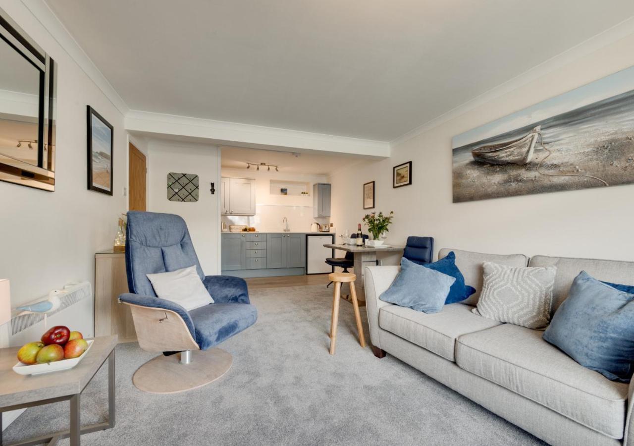 1 West Quay Διαμέρισμα Looe Εξωτερικό φωτογραφία